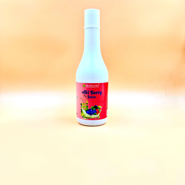 All Berry Juice   | 750ml |1000ml