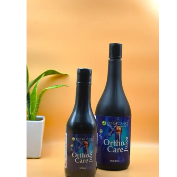 Ortho Care Juice | 500 ml