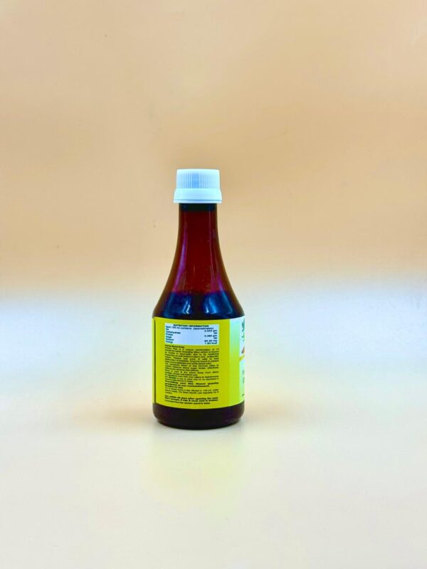 Herbal Immunity Booster Drop | 200ml